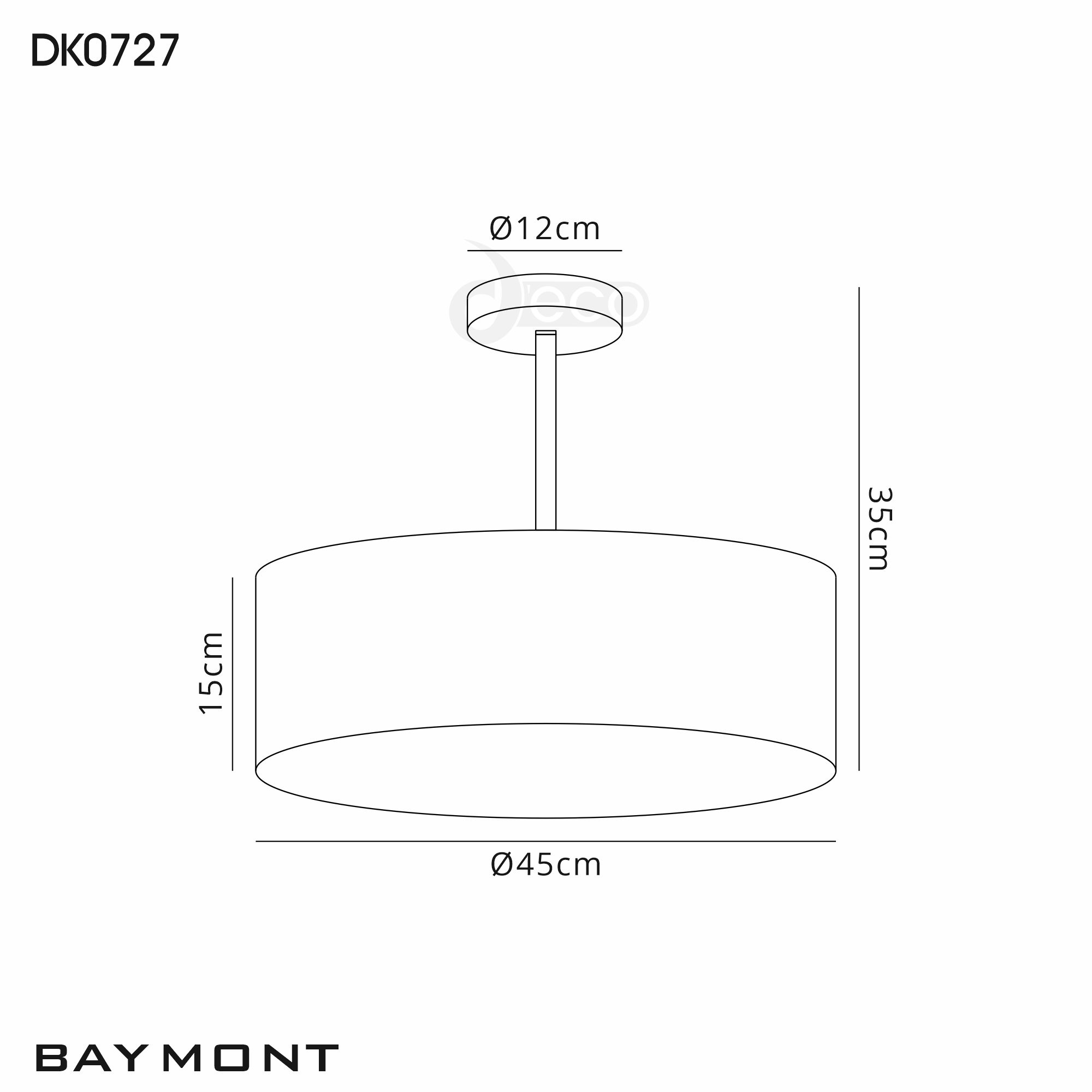 Baymont CH WH Ceiling Lights Deco Contemporary Ceiling Lights Baymont CH WH Ceiling Lights Deco Contemporary Ceiling Lights